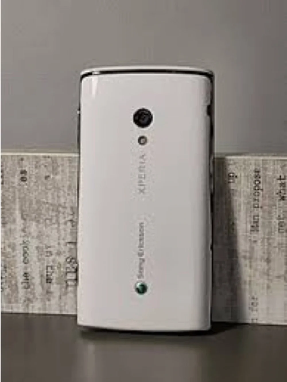 Sony Ericsson Xperia X10 X10i 3G WIFI GPS 4